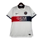 Segunda equipación Stadium Paris Saint-Germain 23/24