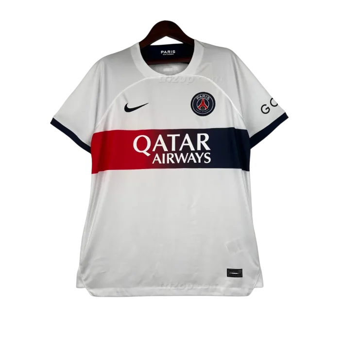 Segunda equipación Stadium Paris Saint-Germain 23/24 - Imagen 1