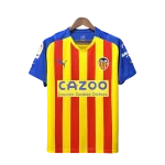 Tercera equipación Stadium Valencia CF 2022/23