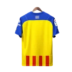 Tercera equipación Stadium Valencia CF 2022/23 - Imagen 2
