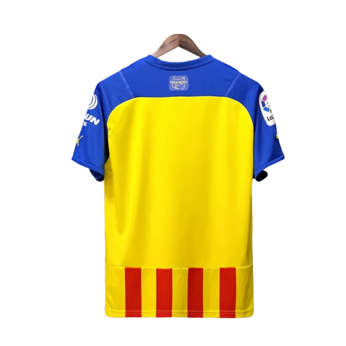 Tercera equipación Stadium Valencia CF 2022/23 - Imagen 2