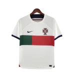 Segunda equipación Stadium Portugal 2022