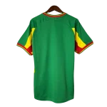 Camiseta local Retro Senegal 2002 - Imagen 2