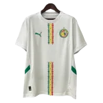 Primera equipación Stadium Senegal 2025