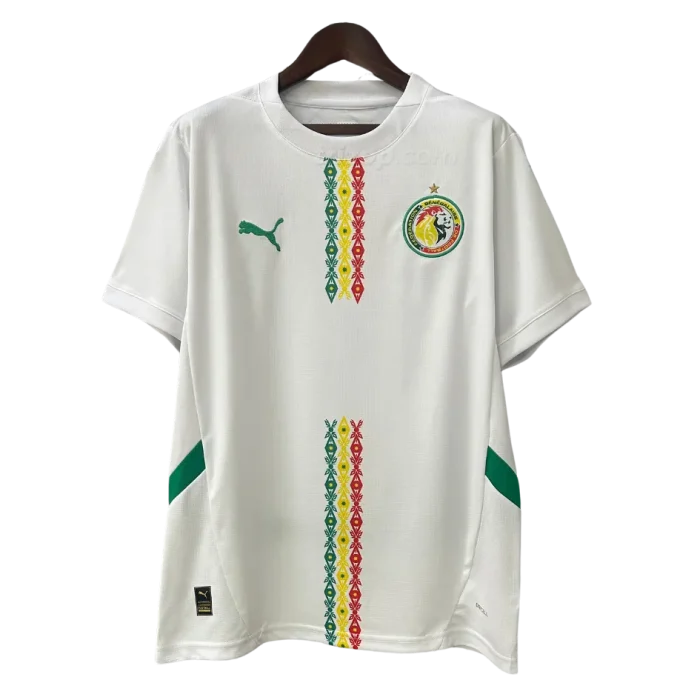 Primera equipación Stadium Senegal 2025 - Imagen 1