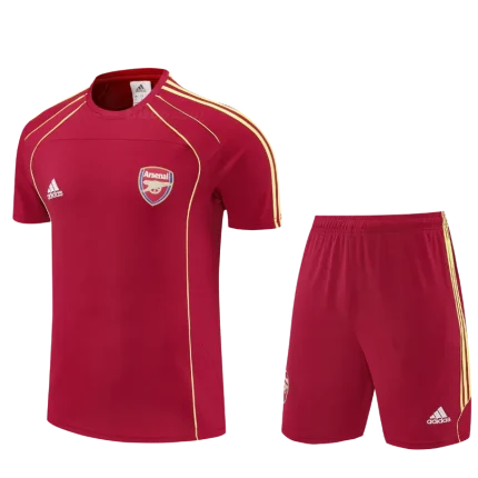 Conjunto entreno Arsenal 25/26