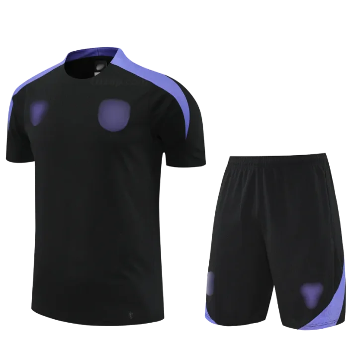 Conjunto entrenamiento «Edición Especial» Barcelona 25/26 - Imagen 1