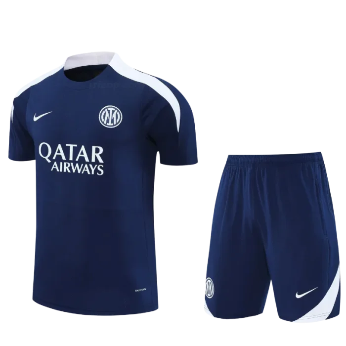 Conjunto entreno Inter de Milán 25/26 - Imagen 1