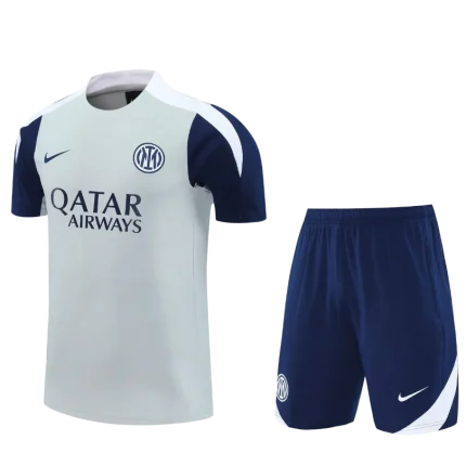 Conjunto entreno Inter de Milán 25/26