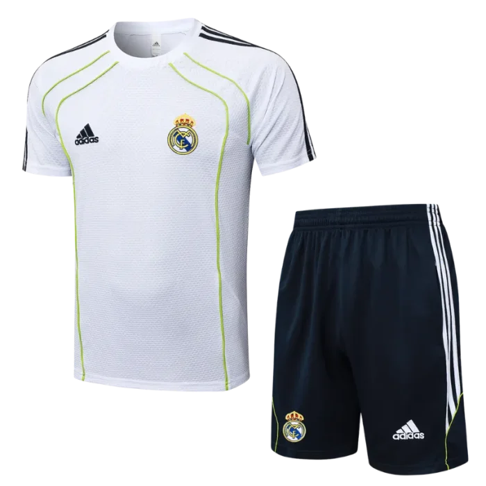 Conjunto entreno Real Madrid 25/26 - Imagen 1