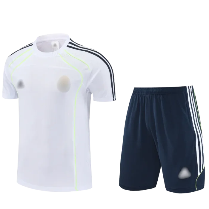 Conjunto entreno Real Madrid 25/26 - Imagen 1