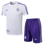Conjunto entreno “edición originals” Real Madrid 24/25