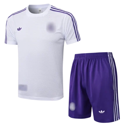 Conjunto entreno “edición originals” Real Madrid 24/25