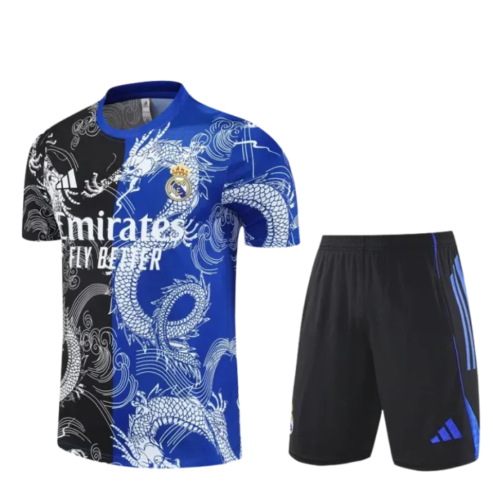 Conjunto entreno «edición especial» Real Madrid 25/26 - Imagen 1