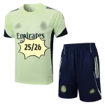 Conjunto entreno Real Madrid 25/26