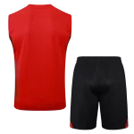 Conjunto entreno sin mangas Arsenal 25/26 - Imagen 2