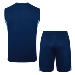 Conjunto entreno sin mangas azul Arsenal 25/26 - Imagen 2