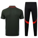 Conjunto Polo verde Bayern de Múnich 25/26 - Imagen 2