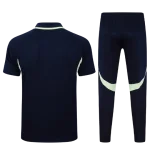 Conjunto Polo azul Real Madrid 25/26 - Imagen 2