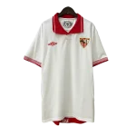 Camiseta local Retro Sevilla 12/13