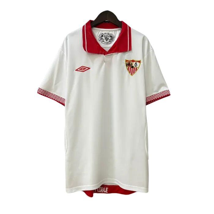 Camiseta local Retro Sevilla 12/13 - Imagen 1