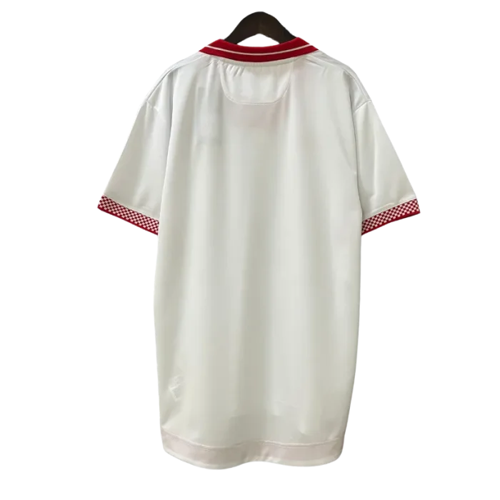 Camiseta local Retro Sevilla 12/13 - Imagen 2