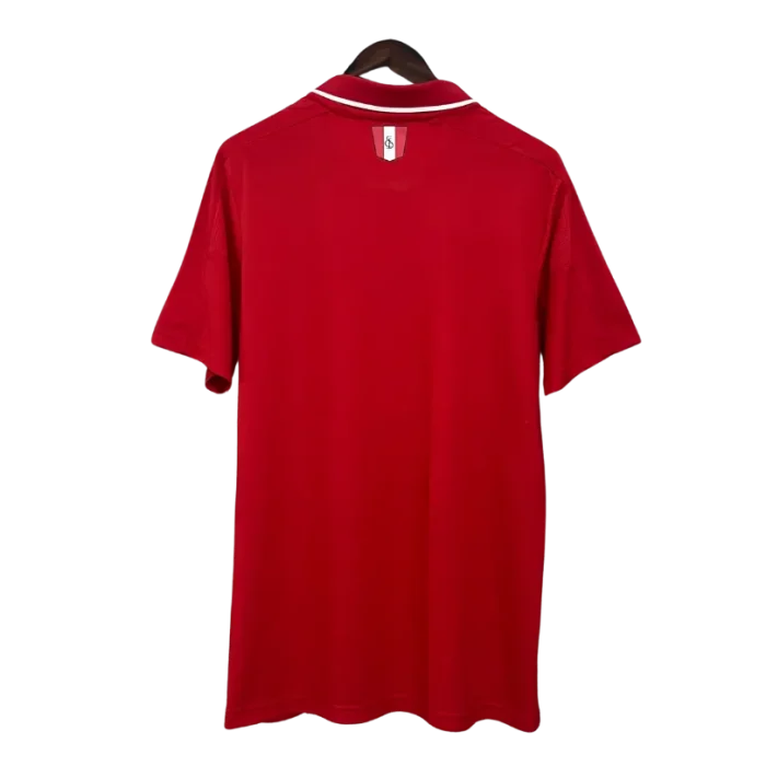 Camiseta local Retro Sevilla 15/16 - Imagen 2