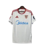 Primera equipación Sevilla 25/26