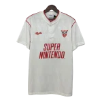 Camiseta local Retro Sevilla 91/92