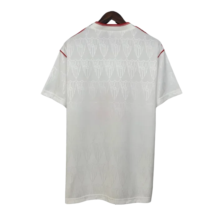 Camiseta local Retro Sevilla 91/92 - Imagen 2
