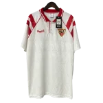 Camiseta local Retro Sevilla 92/93