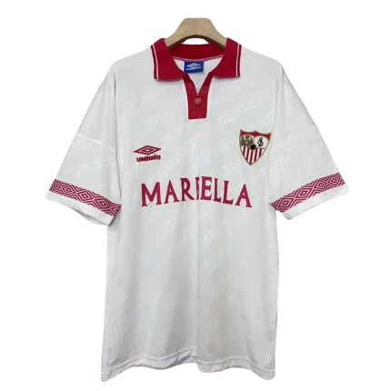 Camiseta local Retro Sevilla 94/96