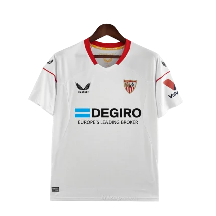 Primera equipación Sevilla 2022/23