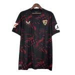 Tercera equipación Sevilla 24/25