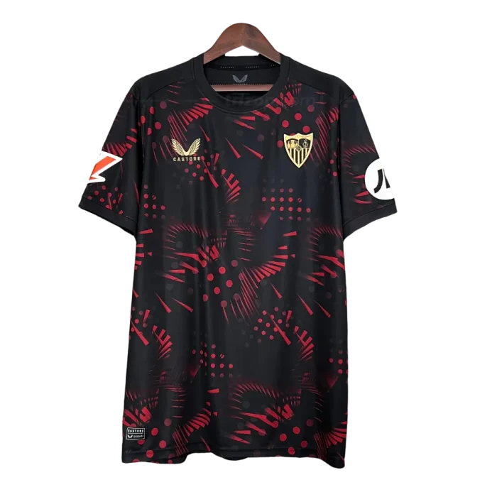 Tercera equipación Sevilla 24/25 - Imagen 1