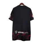 Tercera equipación Sevilla 24/25 - Imagen 2