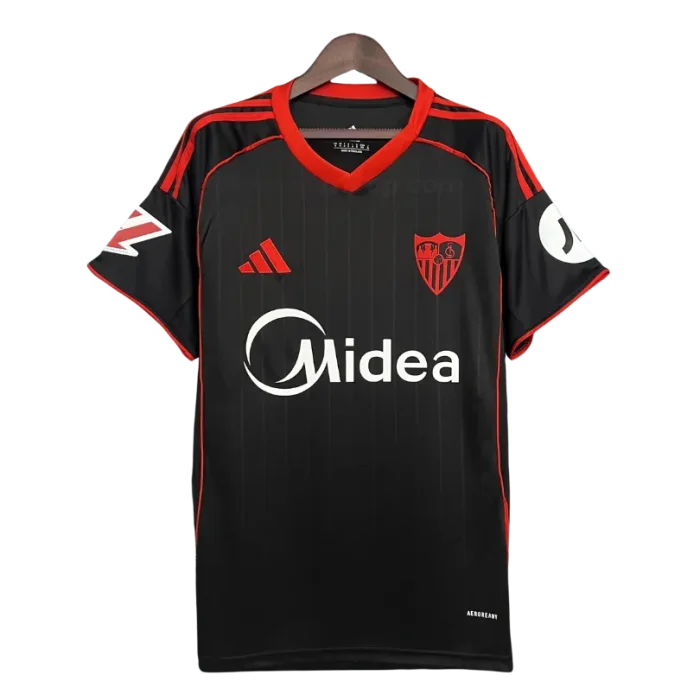Tercera equipación Sevilla 25/26 - Imagen 1