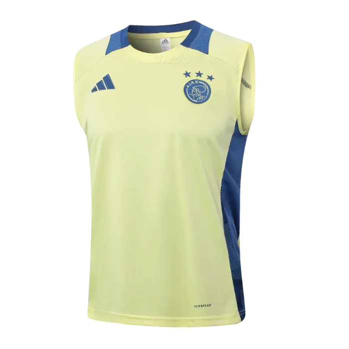 Camiseta sin mangas Ajax 24/25 - Imagen 1
