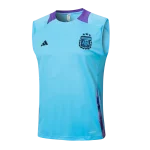 Camiseta sin mangas Argentina 24/25
