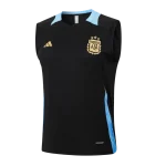 Camiseta sin mangas Argentina 24/25