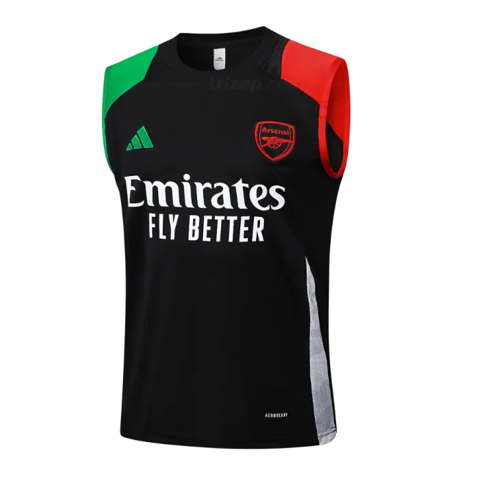 Camiseta sin mangas Arsenal 24/25 - Imagen 1