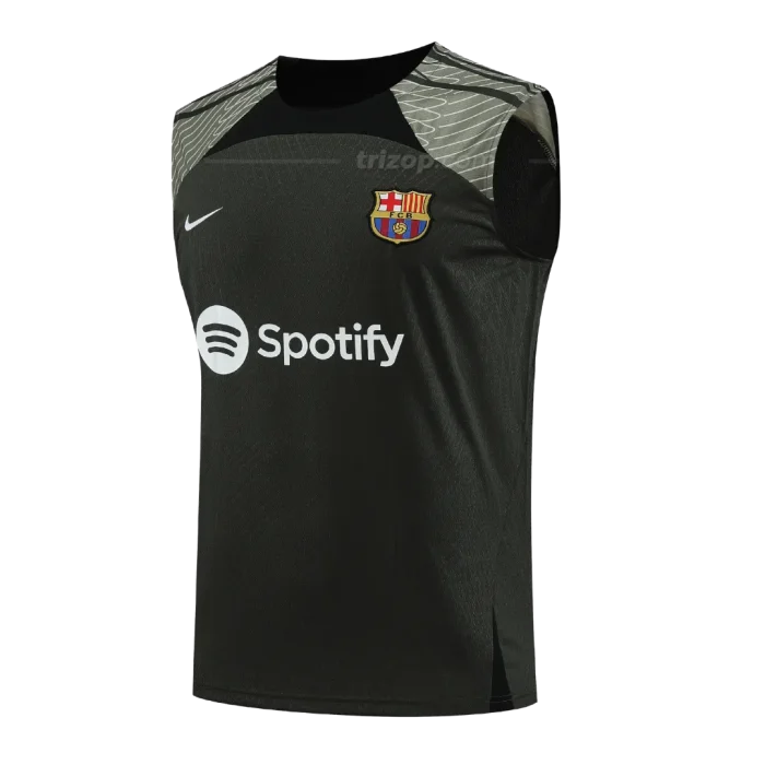 Camiseta sin mangas Barcelona 2023/24 (2 colores) - Imagen 2