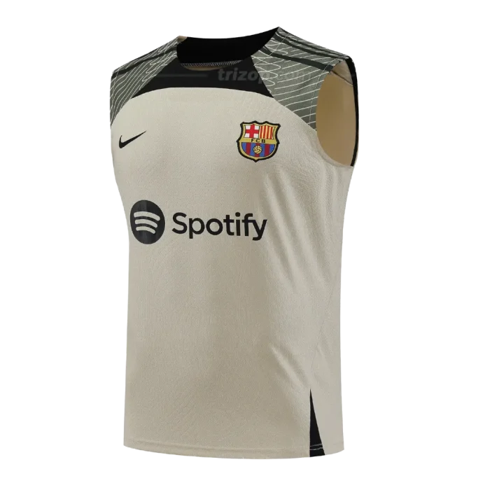 Camiseta sin mangas Barcelona 2023/24 (2 colores) - Imagen 1