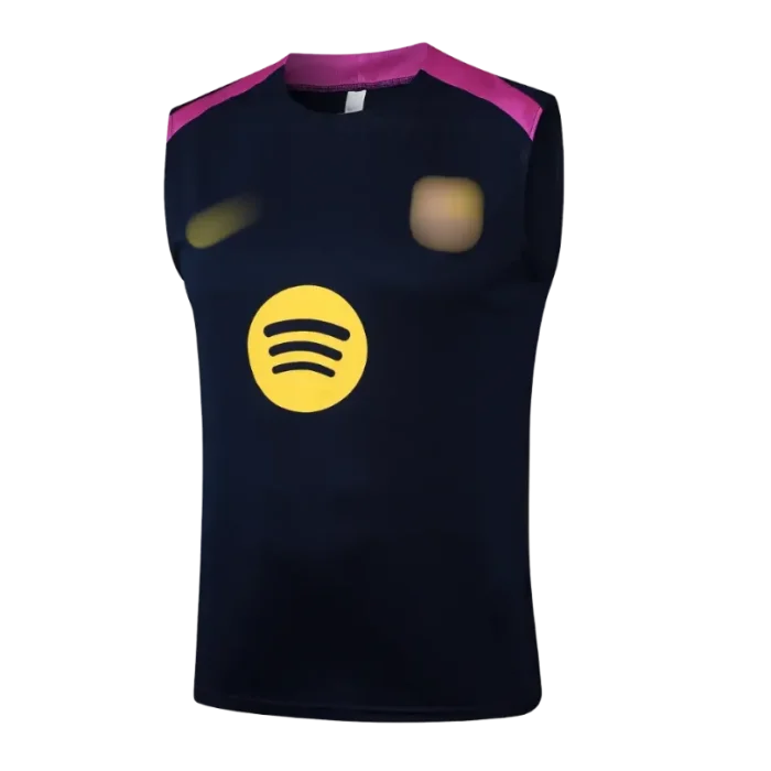 Camiseta sin mangas FC Barcelona 25/26 - Imagen 1