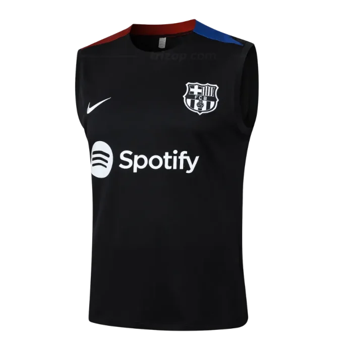 Camiseta sin mangas FC Barcelona 24/25 - Imagen 1