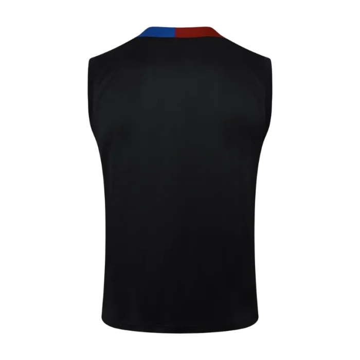 Camiseta sin mangas FC Barcelona 24/25 - Imagen 2