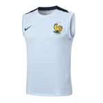 Camiseta sin mangas Francia 24/25