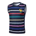 Camiseta sin mangas Francia 24/25