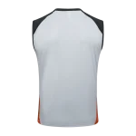 Camiseta sin mangas gris Benfica 24/25 - Imagen 2
