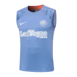 Camiseta sin mangas gris Inter 24/25